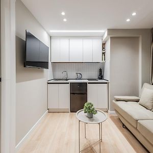 Duplex Appartement